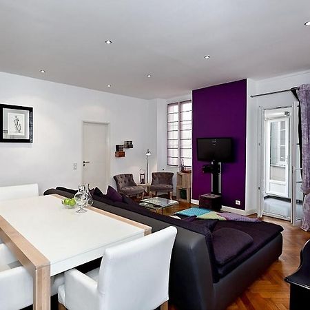 Sunlight Properties - Amourviolette - Central Apartment W Rare Terrace Nice Eksteriør bilde