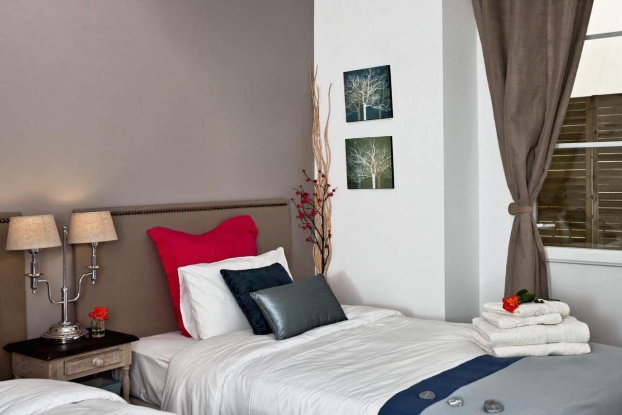 Sunlight Properties - Amourviolette - Central Apartment W Rare Terrace Nice Eksteriør bilde